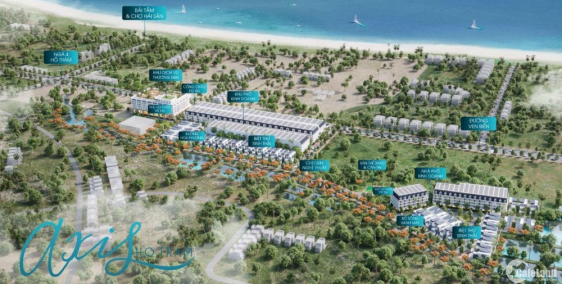 Đất nền ngay ngã tư Hồ Tràm. Vị trí đẹp. Giao thông kết nối thuận tiện.