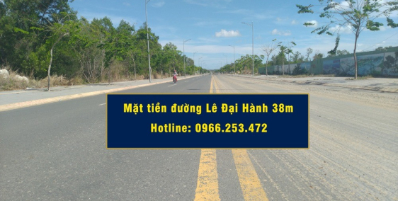 Bán đất Bà Rịa - Bà Rịa Vũng Tàu giá rẻ hơn thị trường 15%