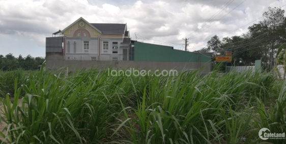 Bán đất khu dân cư Phú Nhuận thổ cư 100%, sổ hồng sẵn, thanh toán linh hoạt.