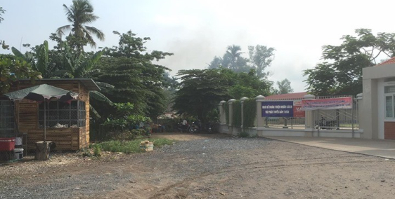 Trời ơi đất P.Tân Tiến sao mà đẹp quá vậy alo ngay kẻo lỡ