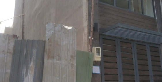 Cần sang mảnh đất HXH Hoàng Hoa Thám, dt 4x17.5 giá 7.4 tỷ