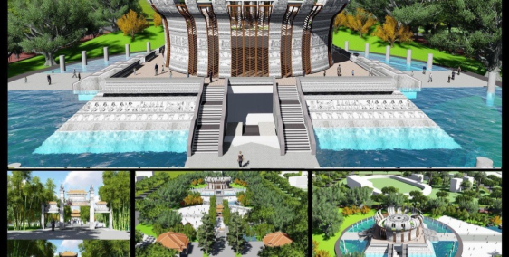 stell mega citi cơ hội đầu tư đỉnh cao đâu Chỉ với 540tr sở hữu ngay sổ đỏ từng