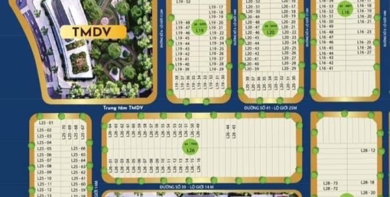 Bán đất nền Bình Thủy Cần Thơ chính chủ thổ cư 100%