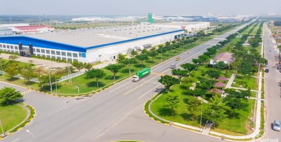 Bán đất nền thổ cư tại KCN Suối Dầu Cam Lâm Khánh Hòa