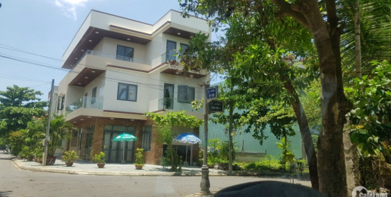 Cẩm Bắc 1, đường 7.5m sát bên lô góc, cách Lotte Mart chỉ 5p chạy xe- Giá 3.5 ty