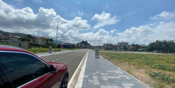 Chỉ 1,2 tỷ sở hữu ngay Dự án Đất nền TT Cẩm Phả  ! Hotline:0866936663