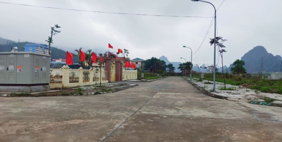 Đếm ngược 6 ngày cuối cùng tháng 6 hưởng CK 5% KĐT Km8 Quang Hanh, Cẩm Phả