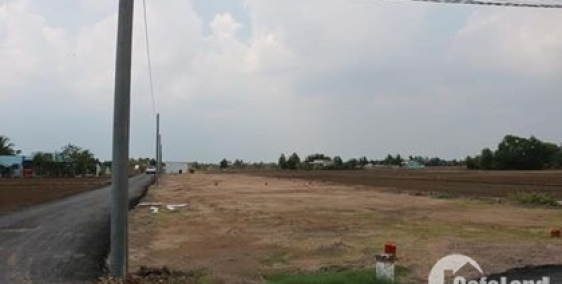 Đường 19/5 sắp được mở rộng. Nhanh tay mua đất để sinh lời nào!!!