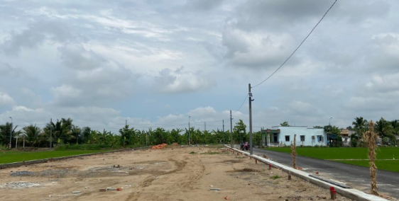 ĐỦ LỜI cần BÁN miếng đất để đầu tư dự án khác