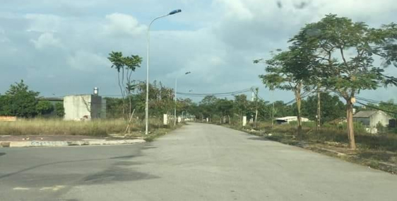 Đất đẹp KĐT Việt Tiên Sơn, TP Chí Linh, 75m2 (MT 5m), giá tốt 7.5tr/m2