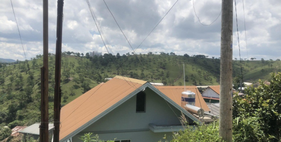 Bán đất đường Xô Viết Nghệ Tĩnh phường 7 Đà Lạt giá siêu rẻ view cực đỉnh