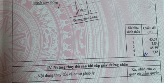 Chính Chủ Cần Bán Đất Full Thổ Cư Tại Xã Xuân Hòa, Định Quán, Tỉnh Đồng Nai.