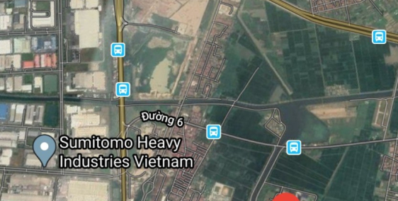 Chính chủ cần bán gấp lô đất xóm 1 Cổ Điển 2,1tỷ 65m2