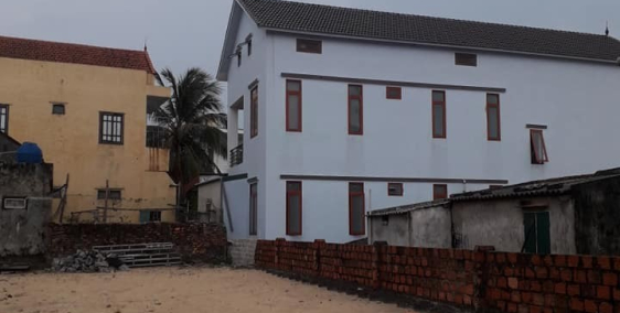 Đất Bảo Ninh gần quãng Trường Bảo Ninh