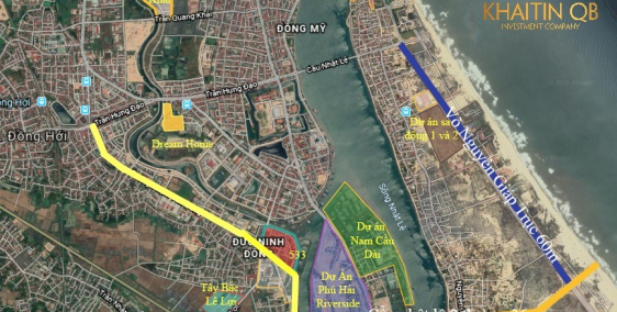 CHỈ CÒN 3 NGÀY  SIÊU PHẨM ĐẤT NỀN VEN SÔNG CUỐI CÙNG