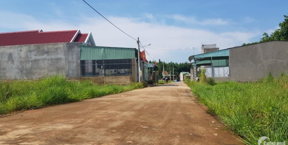 Bán đất sổ sẵn Đồng Xoài 430tr