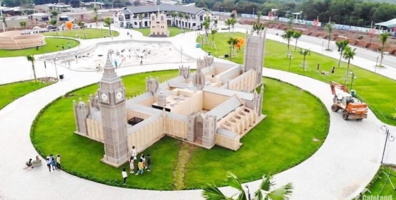 Nhanh Tay Giờ Vàng Vào Cuối Tuần Nhận 3 Chỉ Vàng Khi Mua Nhà Phố