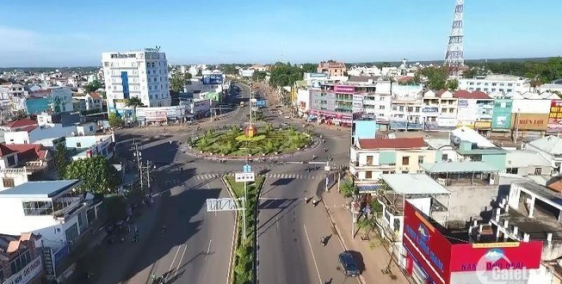 Đất nền thổ cư sổ sẵn giá cực sốc