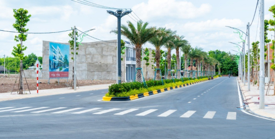 Bán nhanh suất nội bộ “CÁT TƯỜNG PHÚ HƯNG”, SHR. LH 0983356803