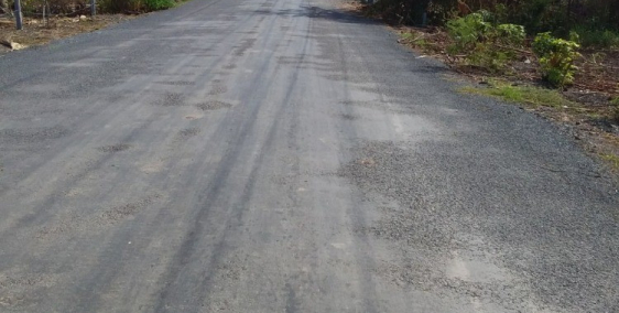 270m2 Đất thổ cư Huyện Lộ 07 - Biển Gò Công 750tr