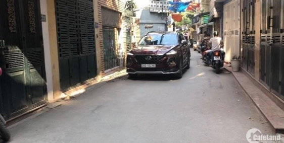 Cực Hiếm, đất 45m2 tại Phố Lụa, Vạn Phúc. Cách đường ô tô chỉ 15m . giá 2.6 tỷ.