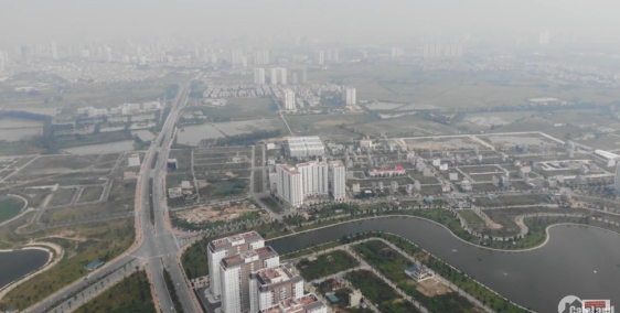 Biệt thự hồ b2.1 a1.3 thanh hà cienco 200m2 250m2 giá rẻ, vị trí đẹp nhất kđt th