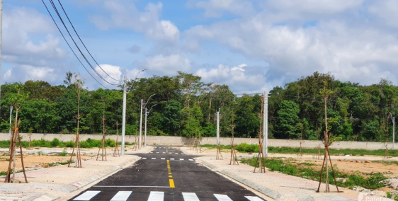 Tôi chính chủ có 2 lô đất nay tiền cần bán nhanh giá rẻ như saU