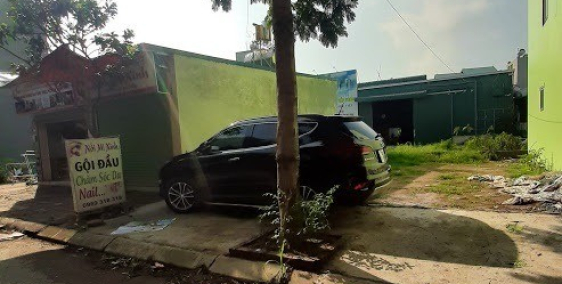 Gia đình cần tiền nên bán gấp đất S52m2 Tại Hậu Ái Vân Canh Hòa  Đức ngõ thông