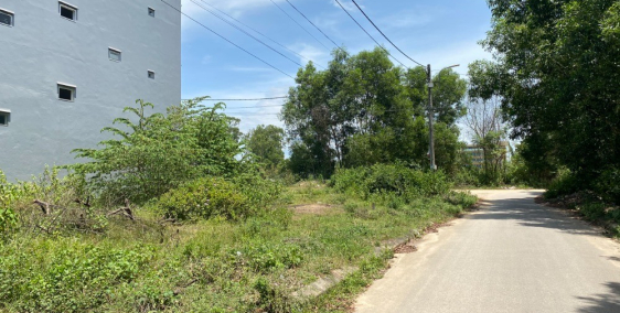 Bán đất làng đại học Huế trung tâm thành phố gái rẻ