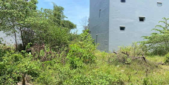 BÁN ĐẤT NGAY LÀNG ĐẠI HỌC HUẾ 108M2