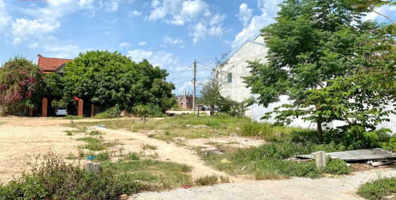 BÁN ĐẤT KQH HOÀNG QUỐC VIỆT - TRUNG TÂM THÀNH PHỐ MỚI