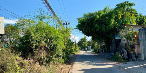 CHUYỂN NHƯỢNG LÔ ĐẤT GẦN TRUNG TÂM THÀNH PHỐ - GIÁ RẺ BẤT NGỜ