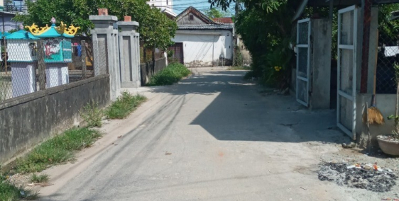 CHỦ CẦN TIỀN BÁN GẤP LÔ ĐẤT GẦN TRUNG TÂM THÀNH PHỐ HUẾ