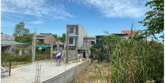 Bán nhanh lô Hương Vinh giá đầu tư siêu tốt