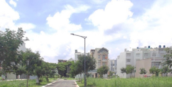 30 lô đất đảo thiên đường KDT Mizuki Park, Nam SG, MT Nguyễn Văn Linh chỉ 790tr/