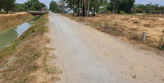 Đất Chính Chủ Kẹt Tiền Bán Gấp Lô Đất Gần Nhà Phan Văn Khải TÂN THÔNG HỘI