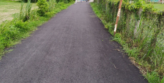 ĐẤT TPHCM 6,5TR/M2 – GIÁ “CỰC RẺ” – SHR – MT NHỰA TỈNH LỘ 7, CỦ CHI LH: 03591001