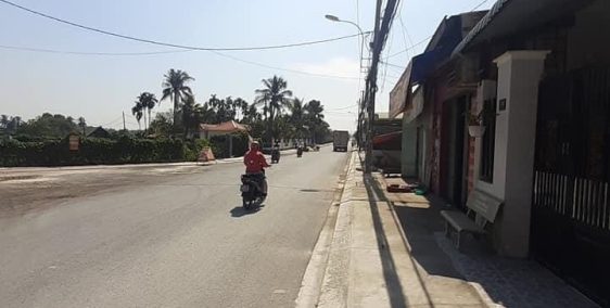 Đầu tư đất nền chỉ với 300triệu/nen Đường Bình Mỹ