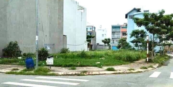 Chuyển nhượng gấp lô góc kinh doanh