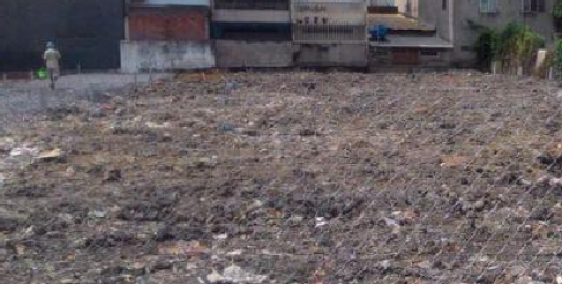 Đất chính chủ Hóc Môn giá tốt có Sổ Hồng Riêng