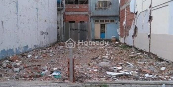 CHÍNH CHỦ BÁN LÔ ĐẤT XÃ XUÂN THỚI THƯỢNG, HÓC MÔN, MẶT TIỀN 30M,