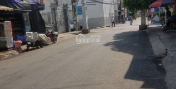 Cần tiền bán gấp 100m2/1tỷ6 MT Nhơn Đức,Nhà Bè ngay Trường Hoc,MT Nguyễn Bình