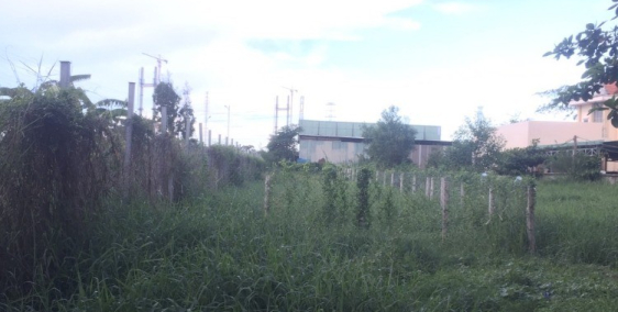 Kẹt tiền mùa dịch thiện chí cần bán ngay lô đất mặt tiền Nguyễn Văn Tạo