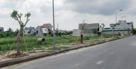 Đất Chợ Đầm-Kim Thành đã có sổ đỏ 0962937097