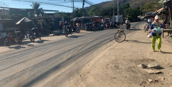 Chính chủ cần bán gấp lô đất đẹp thôn Phước Thượng – xã Phước Đồng – Nha Trang –