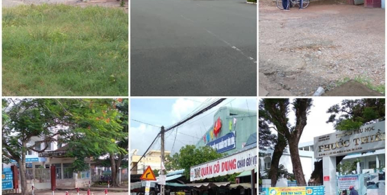 Giap chủ cần tiền xây nhà cho ra đi nhanh co thương lượng