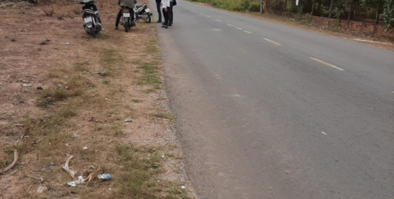 Bán đất ở, đầu tư, xây trọ, mặt tiền kinh doanh ngay trung tâm Bàu Bàng giá 200M