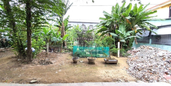 BÁN LÔ ĐẤT KIỆT NGUYỄN SINH CUNG - GẦN ĐƯỜNG CHÍNH - KIỆT Ô TÔ 6 MÉT