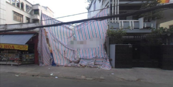 Đất nền Quận 10 Đầu tư siêu lợi nhuận pháp lí rõ ràng