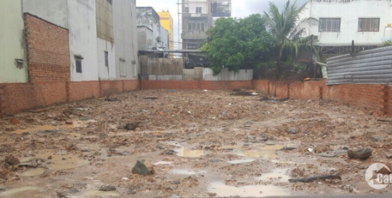 Bán gấp 145m2 mặt tiền Tôn Thất Thuyết Q.4 giá  1 tỷ 990tr